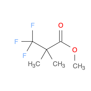 1188911-72-9 Methyl 3,3,3-trifluoro-2,2-dimethylpropanoate