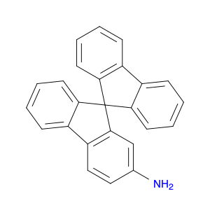 118951-68-1 9,9'-spirobi[fluoren]-2-amine