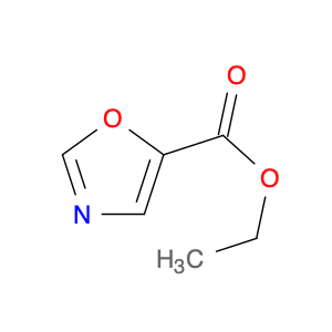 118994-89-1 Ethyl oxazole-5-carboxylate