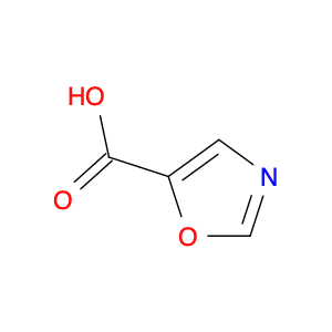 118994-90-4 Oxazole-5-carboxylic acid