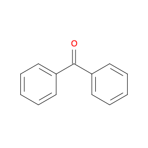 119-61-9 Methanone, diphenyl-