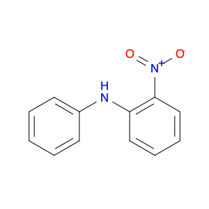 Benzenamine, 2-nitro-N-phenyl-