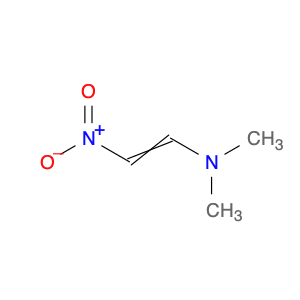 1190-92-7 Ethenamine, N,N-dimethyl-2-nitro-