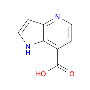 4-Azaindole-7-carboxylic acid