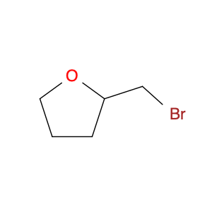 Furan, 2-(bromomethyl)tetrahydro-