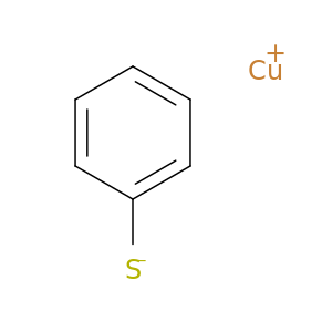 Benzenethiol, copper(1+) salt (1:1)