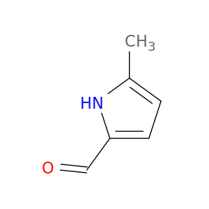 1192-79-6 1H-Pyrrole-2-carboxaldehyde, 5-methyl-