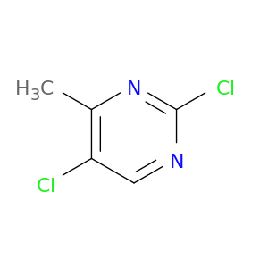 1192064-63-3 Pyrimidine, 2,5-dichloro-4-methyl-