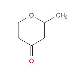 1193-20-0 4H-Pyran-4-one, tetrahydro-2-methyl-