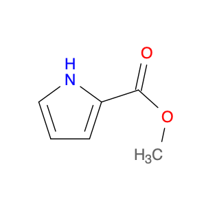 1193-62-0 Methyl 1H-pyrrole-2-carboxylate