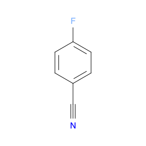 Benzonitrile, 4-fluoro-