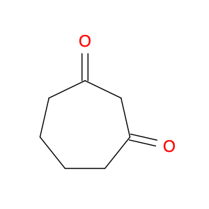 1194-18-9 Cycloheptane-1,3-dione