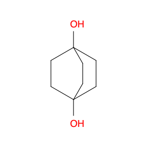 1194-44-1 Bicyclo[2.2.2]octane-1,4-diol