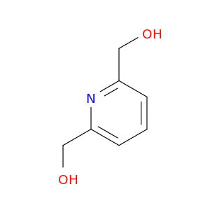 1195-59-1 2，6-Pyridinedimethanol