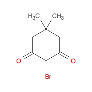 1,3-Cyclohexanedione, 2-bromo-5,5-dimethyl-