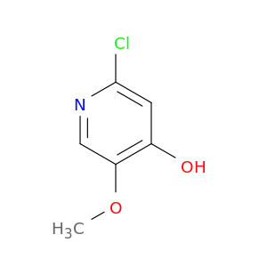 1196145-74-0 2-Chloro-5-Methoxy-pyridin-4-ol