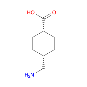 1197-17-7 Cyclohexanecarboxylic acid, 4-(aminomethyl)-, cis-