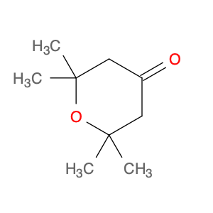 1197-66-6 4H-Pyran-4-one, tetrahydro-2,2,6,6-tetramethyl-