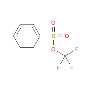 1197209-25-8 trifluoromethyl benzenesulfonate