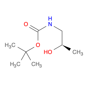 119768-44-4 Boc-(R)-1-amino-2-propanol