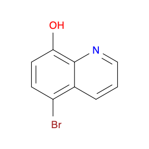 1198-14-7 8-Quinolinol, 5-bromo-