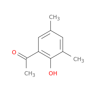 1198-66-9 Ethanone, 1-(2-hydroxy-3,5-dimethylphenyl)-