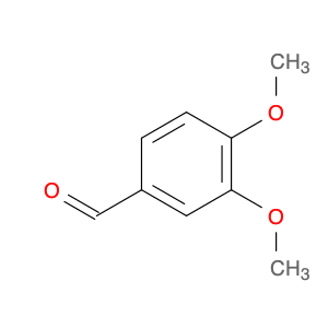 Benzaldehyde, 3,4-dimethoxy-