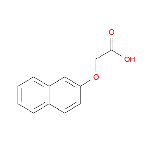 120-23-0 Acetic acid, 2-(2-naphthalenyloxy)-