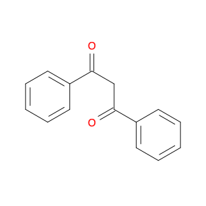 120-46-7 1,3-Propanedione, 1,3-diphenyl-