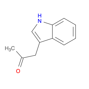 1201-26-9 2-Propanone, 1-(1H-indol-3-yl)-