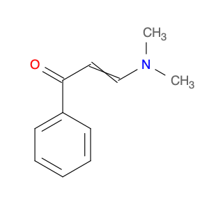 2-Propen-1-one, 3-(dimethylamino)-1-phenyl-