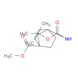 1201186-85-7 methyl4-{[(tert-butoxy)carbonyl]amino}bicyclo[2.2.1]heptane-1-carboxylate