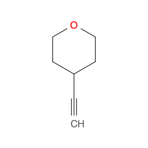 1202245-65-5 4-Ethynyltetrahydro-2H-pyran