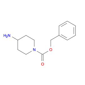 120278-07-1 1-N-Cbz-4-Aminopiperidine