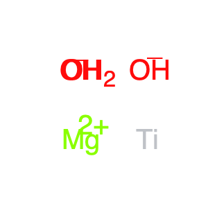 12032-30-3 Magnesium titanium oxide (MgTiO3)