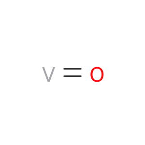 12035-98-2 Vanadium(II) oxide