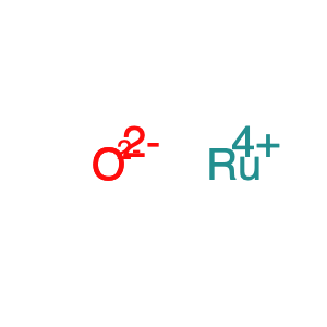 12036-10-1 Ruthenium(IV) oxide