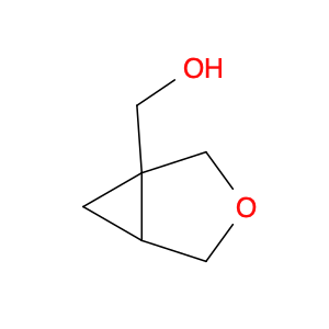 1203707-39-4 {3-oxabicyclo[3.1.0]hexan-1-yl}methanol