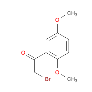 1204-21-3 2-Bromo-2,5-Dimethoxyacetophenone