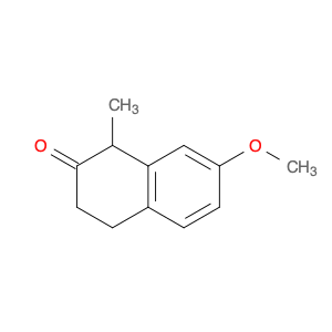 1204-23-5 7-METHOXY-1-METHYL-2-TETRALONE