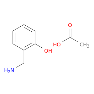 1206675-01-5 2-(AMINOMETHYL)PHENOL HCL