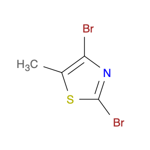 1206708-88-4 2,4-Dibromo-5-methylthiazole