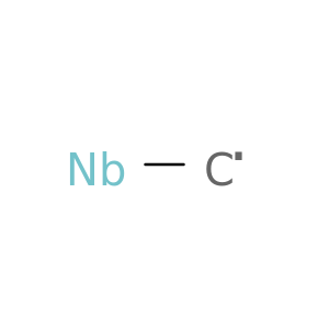 12069-94-2 Niobium carbide (NbC)