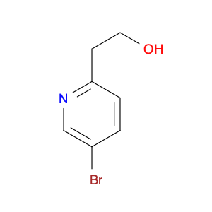 1206968-77-5 2-(5-Bromopyridin-2-yl)ethanol