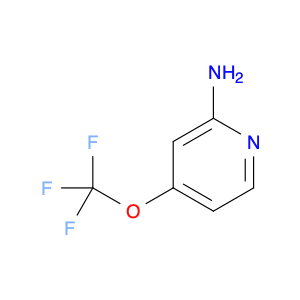 1206980-54-2 4-(trifluoromethoxy)pyridin-2-amine