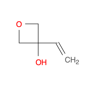 1207175-07-2 3-ethenyloxetan-3-ol