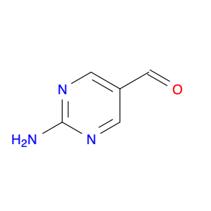 120747-84-4 2-Aminopyrimidine-5-carbaldehyde