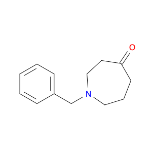 1208-75-9 1-Benzylazepan-4-one