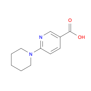 120800-50-2 6-PIPERIDINONICOTINIC ACID