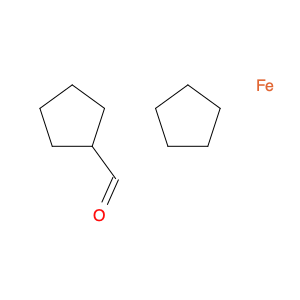 12093-10-6 Cyclopentadienyl(formylcyclopentadienyl)iron